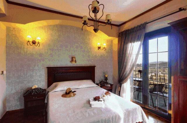 Guesthouse Niaousta Naousa  エクステリア 写真